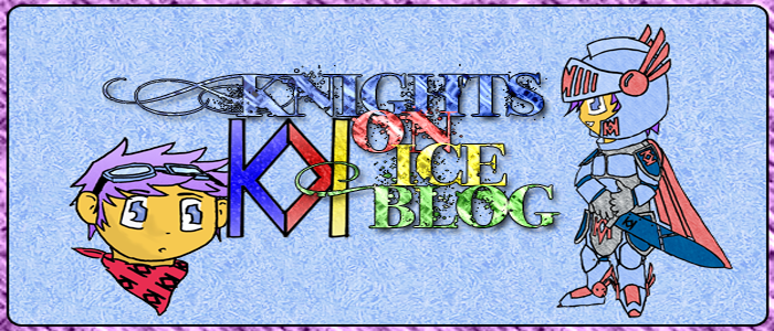 Knights On Ice