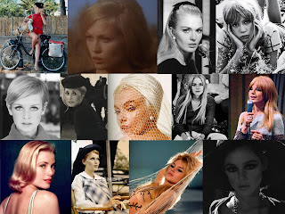 The 13 Most Beautiful Women movie