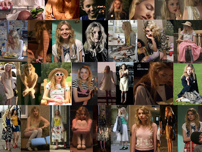 ... cassie ainsworth played by.