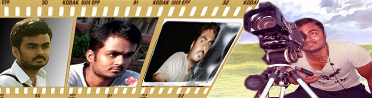 கவிதை திருடன்