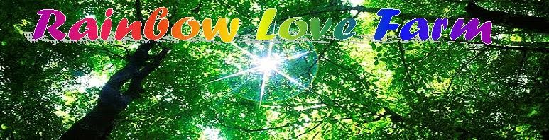 Rainbow Love Farm