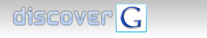 discover G