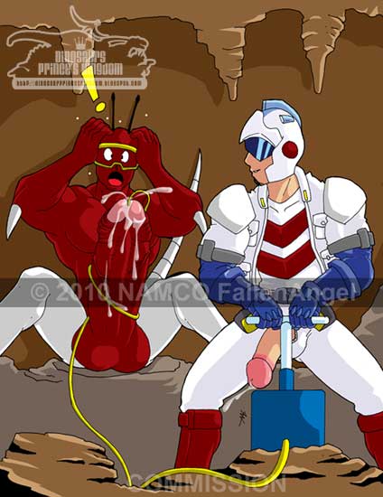dig dug porn Dig dug porn