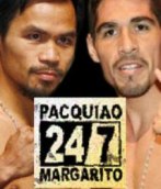 Margarito on November 13,