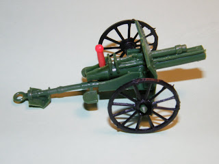 toy cannons that fire matchsticks