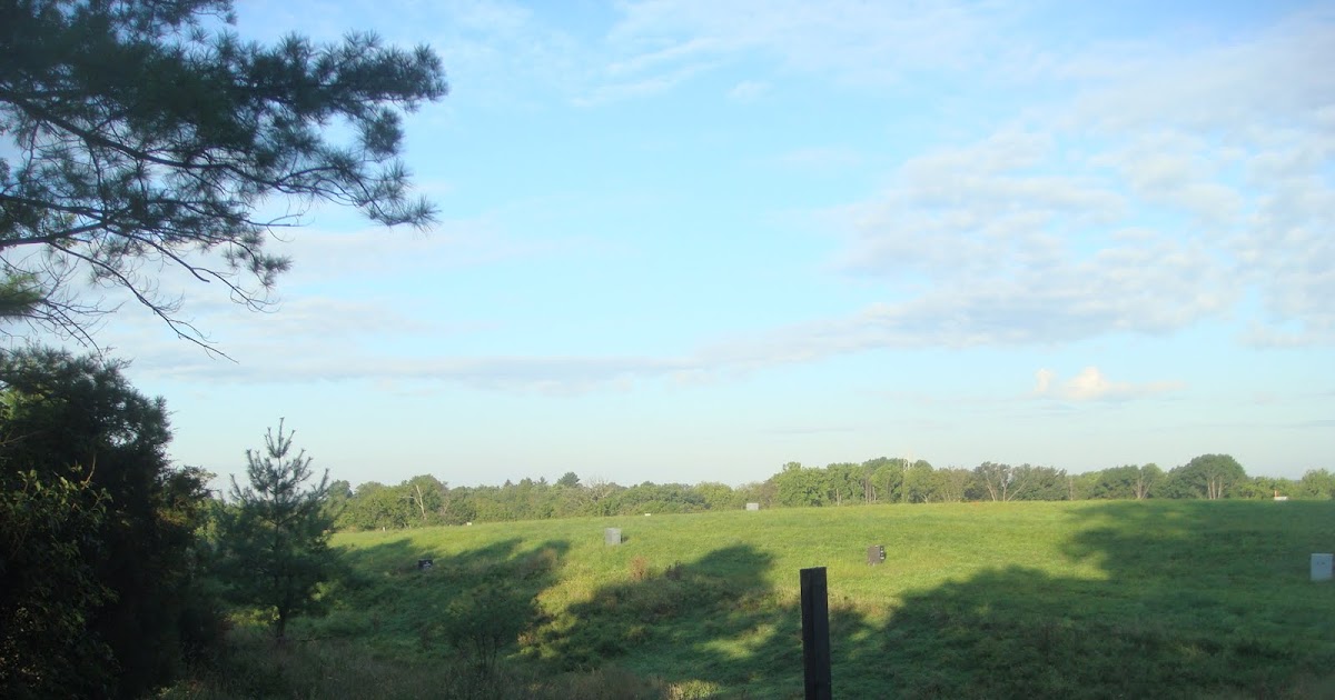 Tales Of Two Cities The Taking of Worthington Park