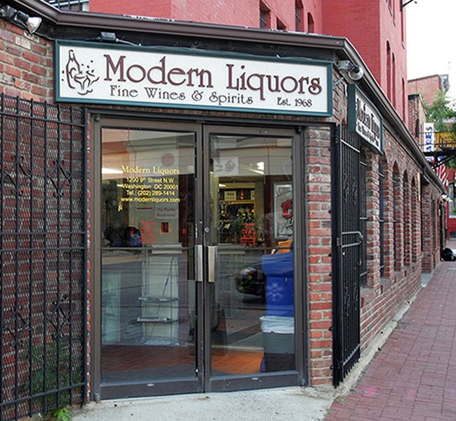 14th & You Changes in Store at Modern Liquors; New Microbrewery Coming?