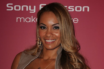 Evelyn Lozada Naked Pictures
