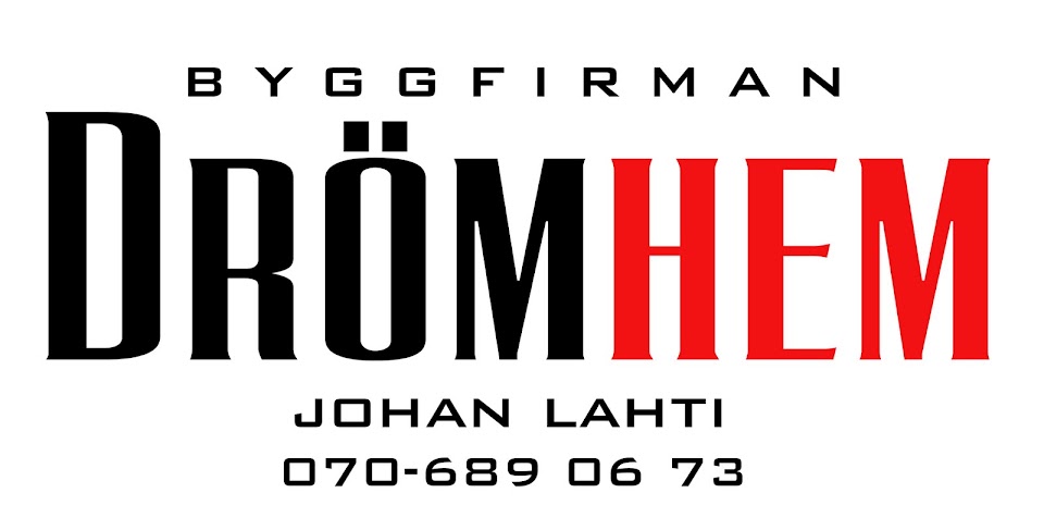 Drömhem