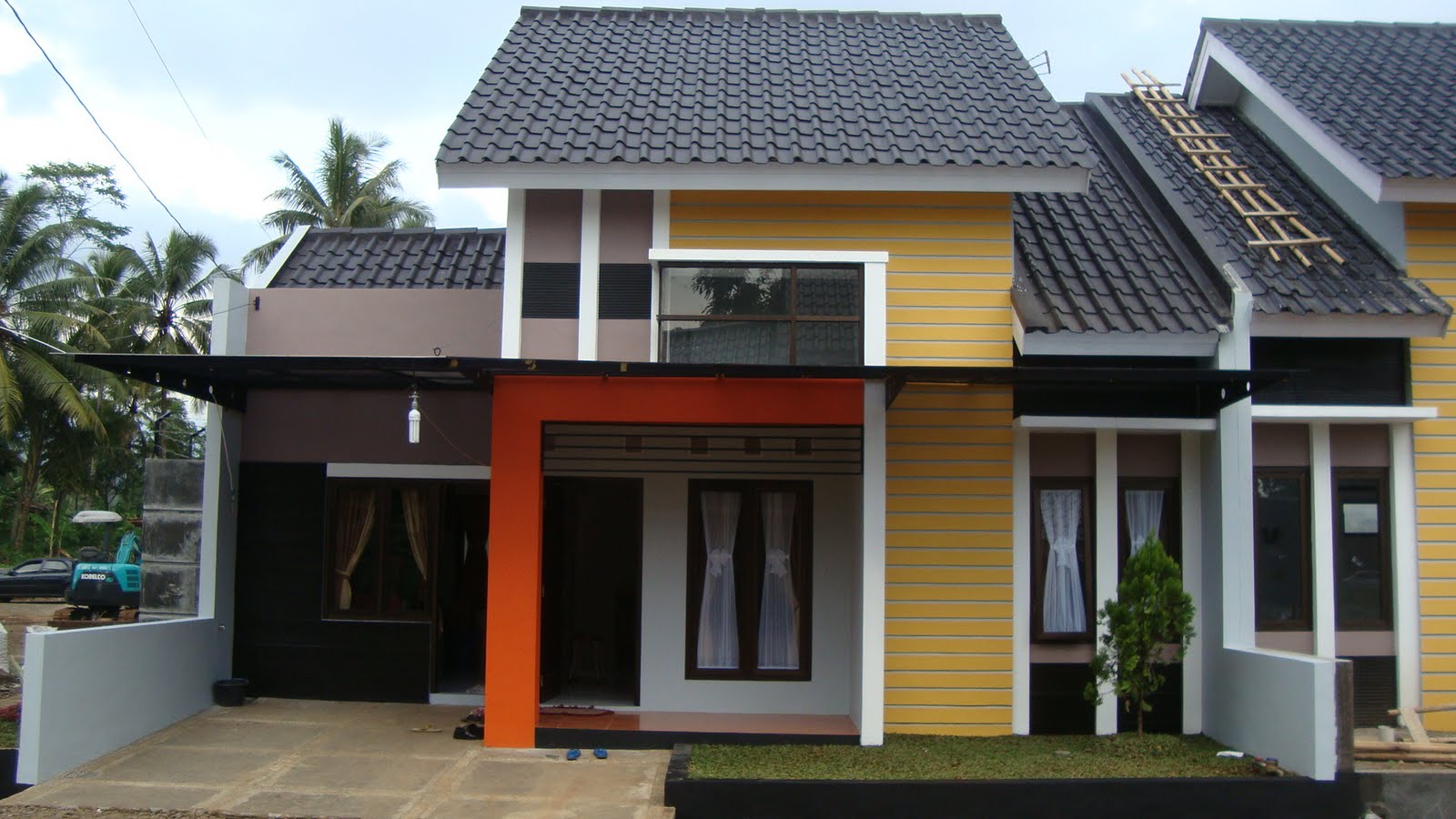 Tipe Rumah