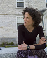 Picture of Julia Alvarez.