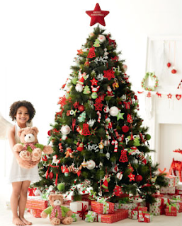 Love.Food.Fashion.Decor.: Christmas Decorations