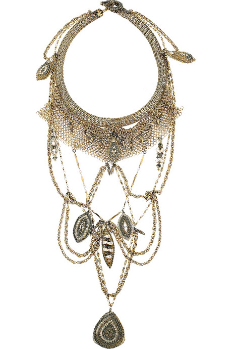 erickson beamon necklace