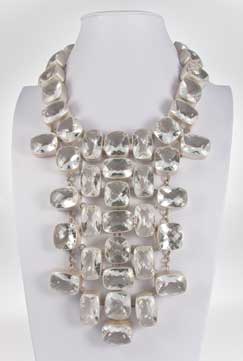 Eclectic Jewelry and Fashion: One-of-a-Kind Boldness ...