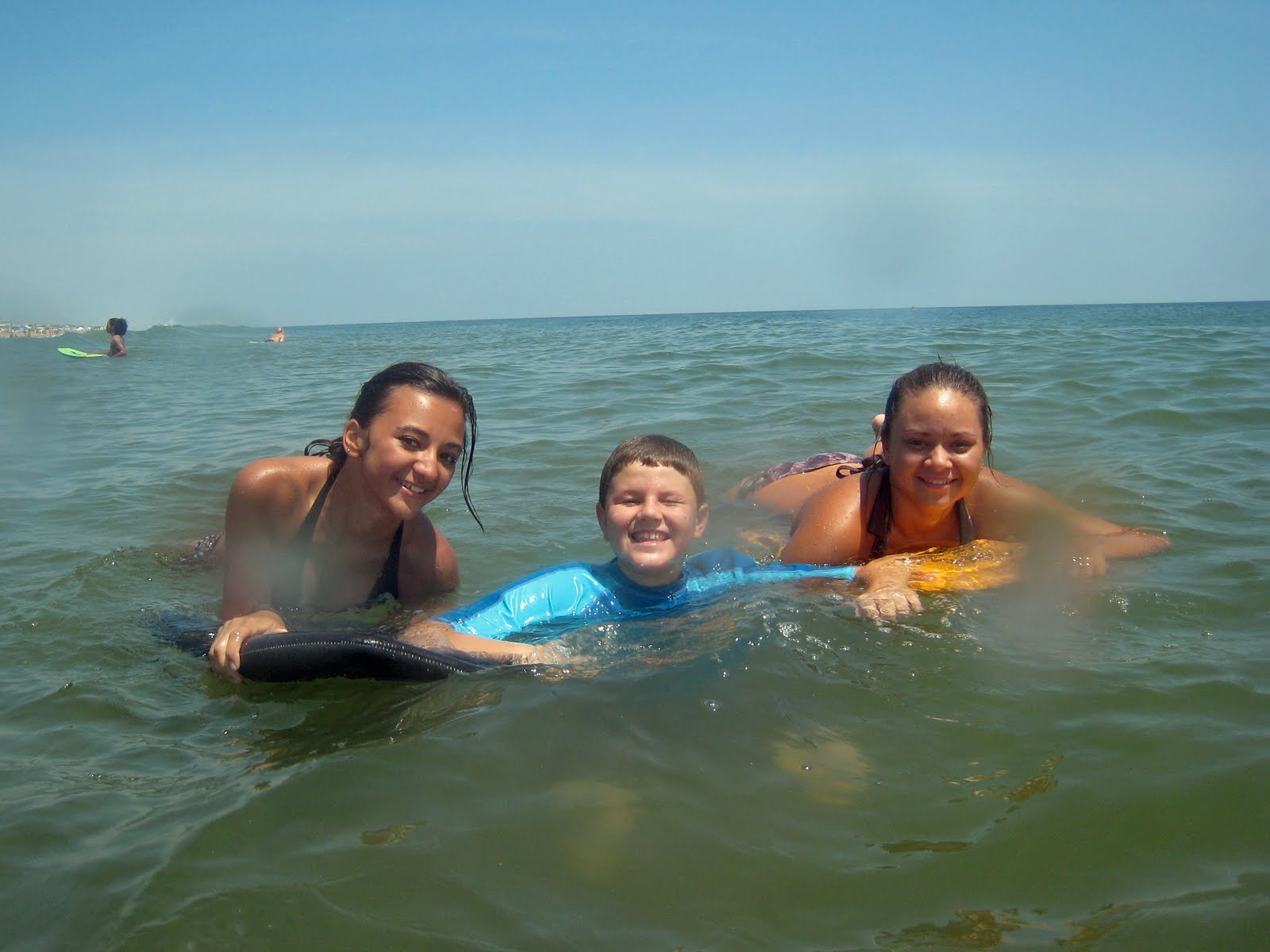 Livin The Dream Virginia Beach Family Vacation Day Two