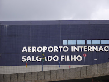 Aeroporto Internacional