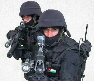 القوات الخاصة للدول العربية Jordan+special+forces
