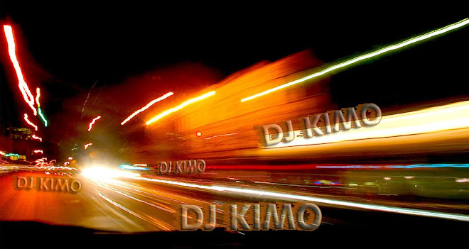 DJ KIMO