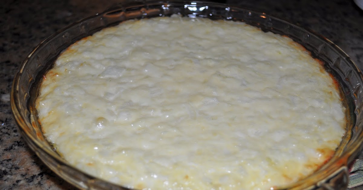 Beth's Favorite Recipes Hot Cheese and Onion Dip