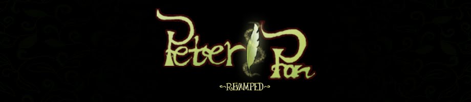 Peter Pan: Revamped!