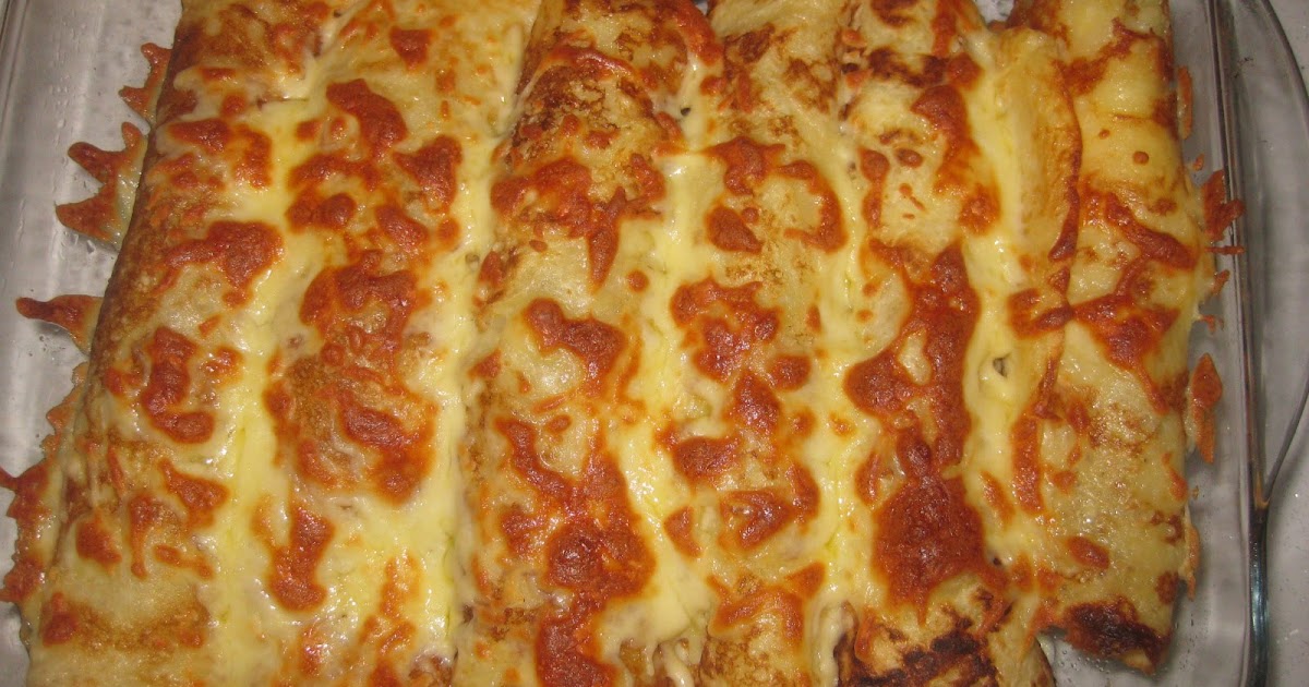 mutfakta havva var glutensiz lezzetler KIYMALI KREP BÖREĞİ (GLUTENSİZ)