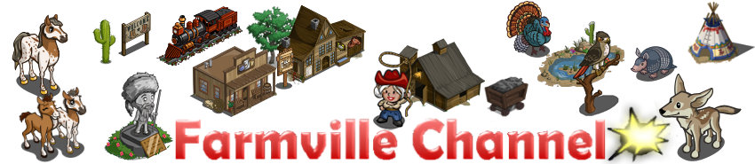 Farmville Channel