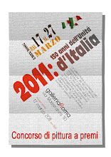 Concorso di pittura a tema: “2011: 150 anni dell’Unità d’Italia”
