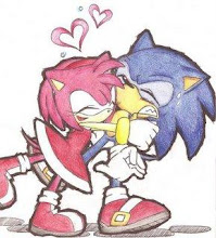 ¿SonAmy?