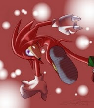 El blog de Knuckles