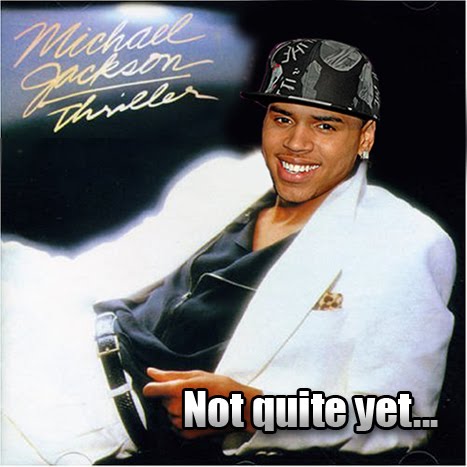 Chris brown essays