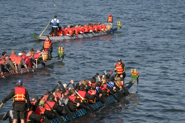 Dragon Boat Racing dates back over 2000 years to the Chinese legend of Qu ... Dragon Boat Racing dates back over 2000 years to the Chinese legend of Qu ...
