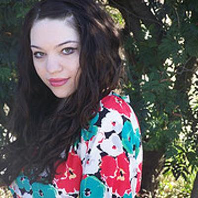 Stella Stewart: Stella Stewart