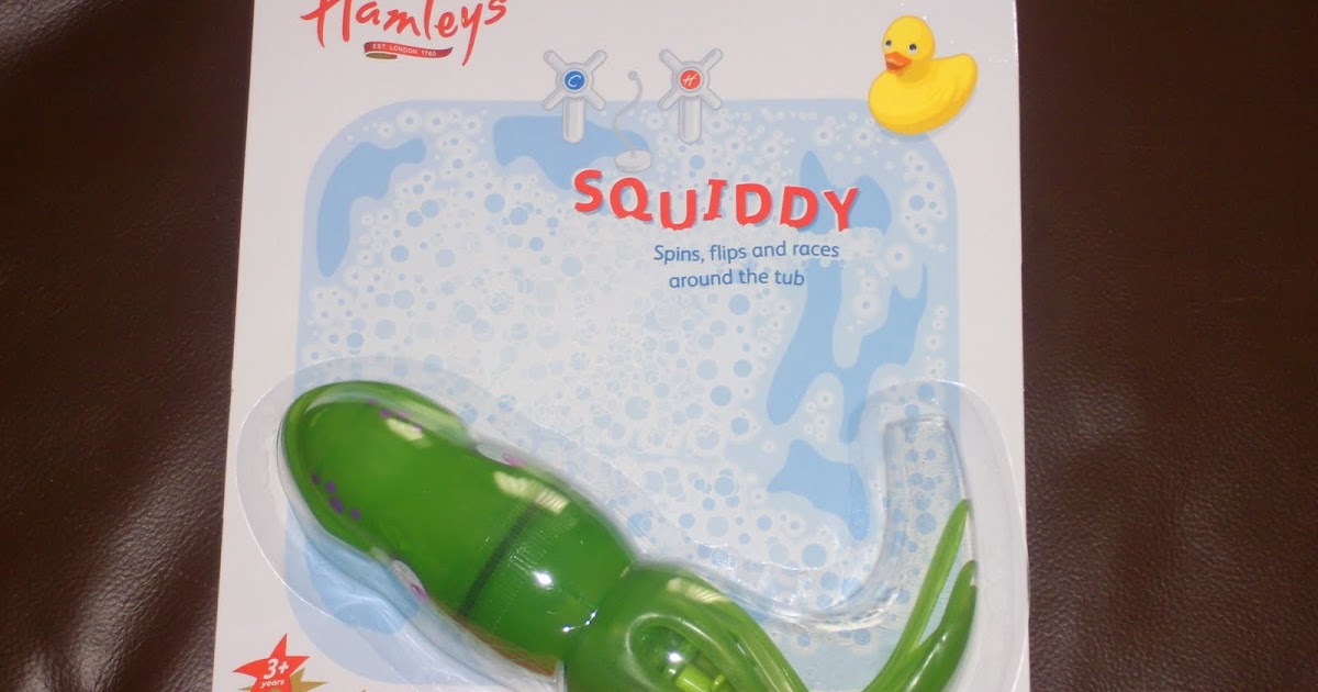 Me, Him and Them Hamleys Toy Review