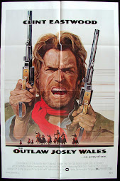 Are you gonna pull those pistols or whistle Dixie?