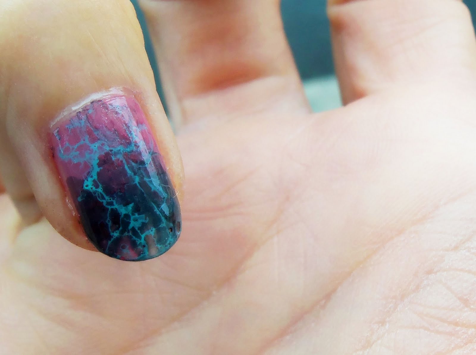 cool nail polishes