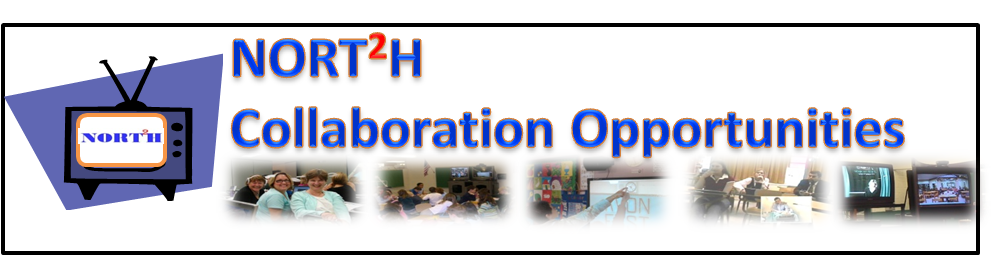 NORT2H Teacher Collaboration Opportunities