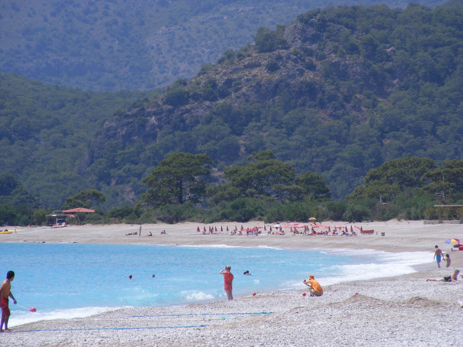 Oludeniz Turkey