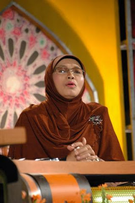 Dr Rubiah
