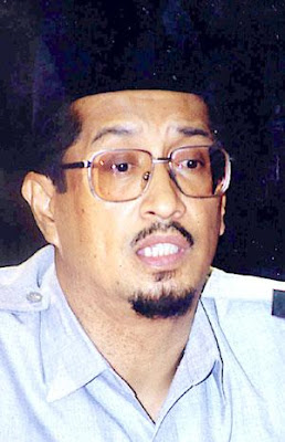 Dato Hashim Yahya