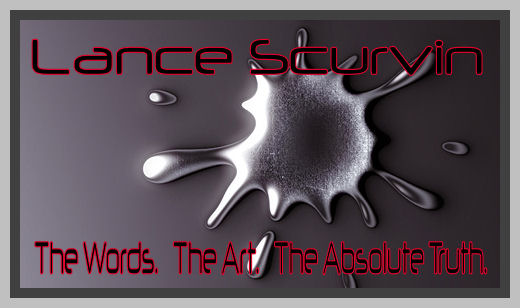 LANCE SCURV