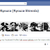 LinkinPark-ing your Facebook Profile!