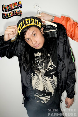 Mishka T Shirt