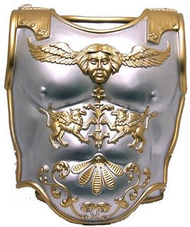 Romans Armour