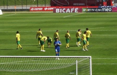 José Fonte considera o empate justo: «Quando não se pode ganhar, não se  perde» - Sp. Braga - Jornal Record