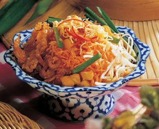 Crispy Noodle
