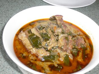 Khee Leak Curry
