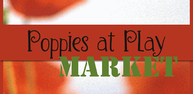 Poppies at Play Market