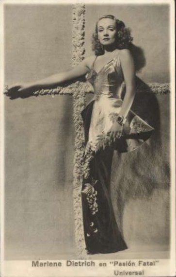 marlene dietrich death marlene dietrich