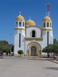 San Juan Del Cesar
