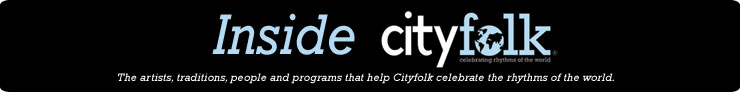 Inside Cityfolk